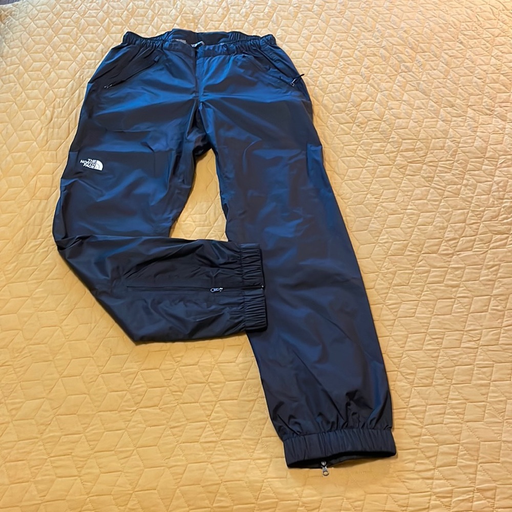 The North Face Rain Pants